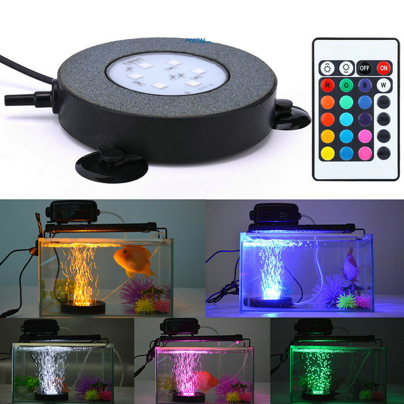 Aquarium Marine Lights - جهاز تحكم عن بعد بـ 24