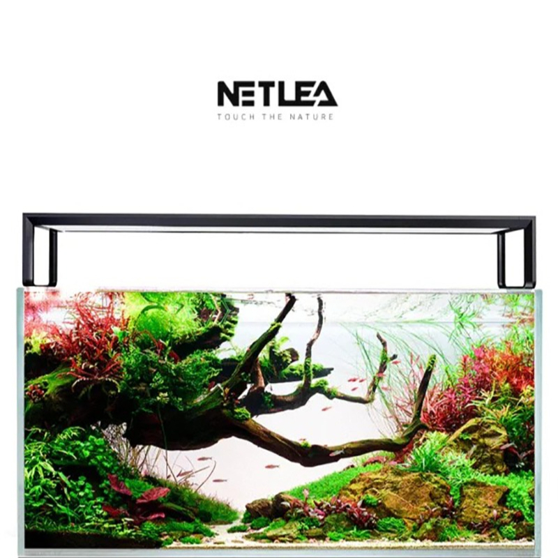 Aquarium Marine Lights - Netlea AT5S V3 الذكية واي فاي