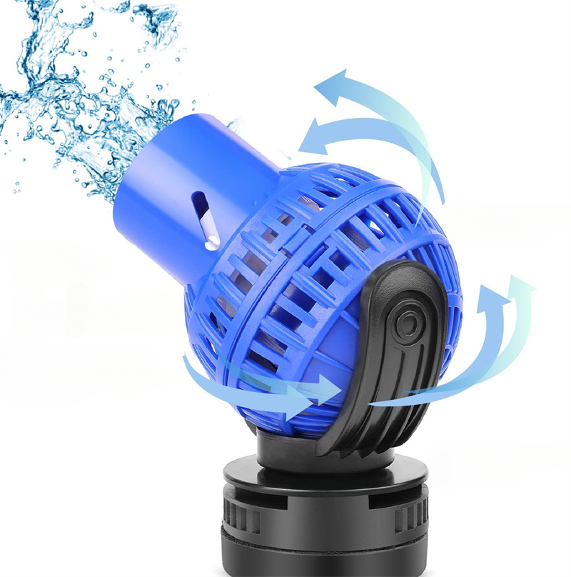 Powerhead Wave Maker - 220 فولت Sunsun حوض السمك موجة