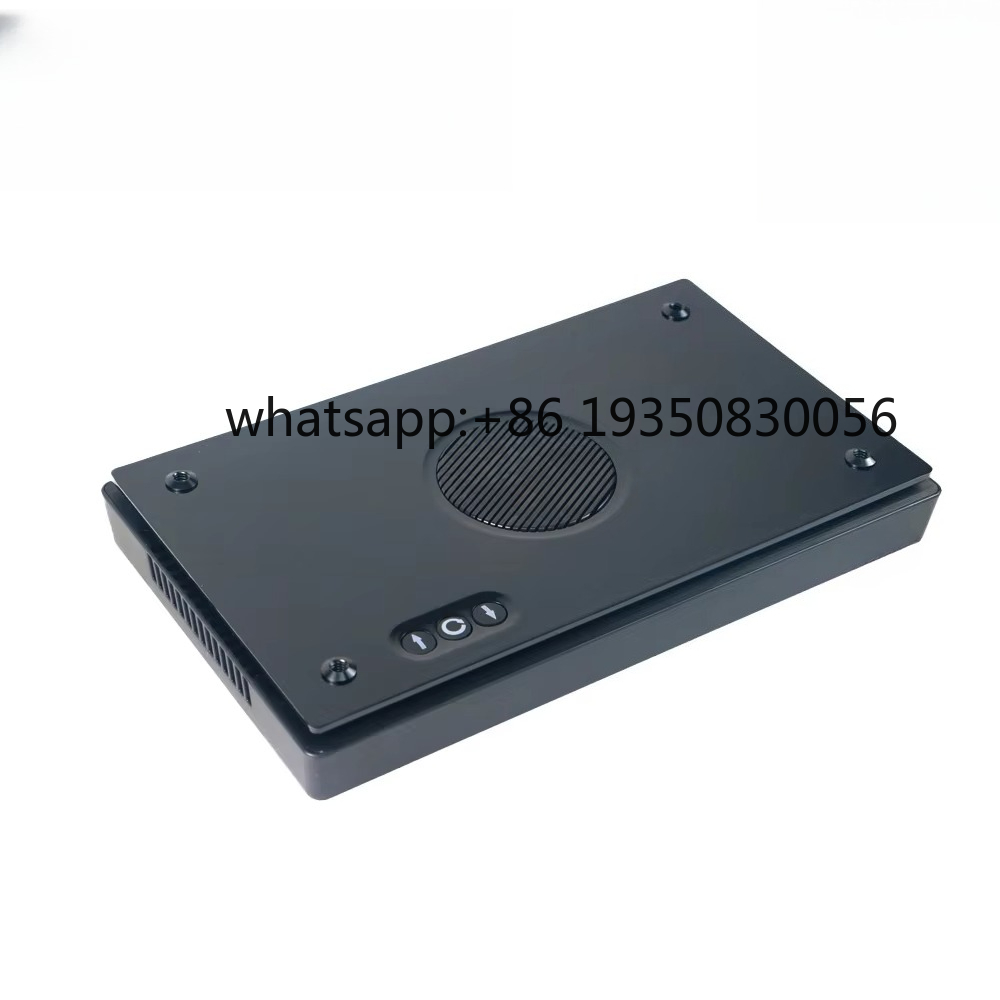 Aquarium Marine Lights - إضاءة LED للأحواض المائية المالحة 2026-A8