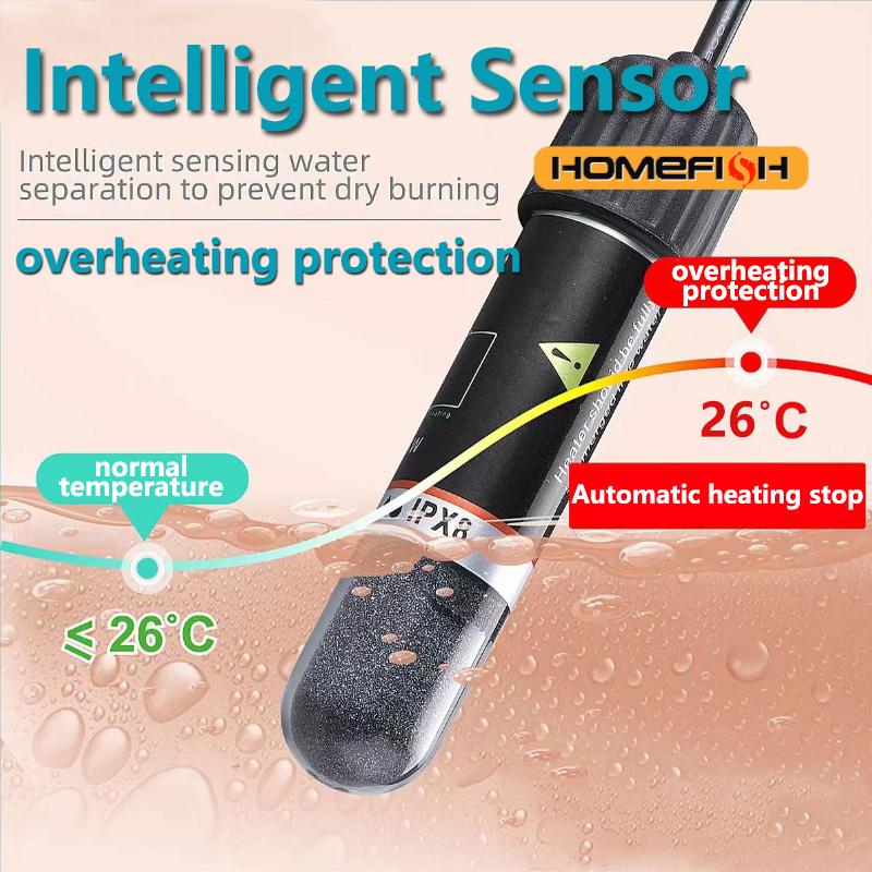Marine Aquarium Mini - USB سخان حوض السمك الصغير مناسبة