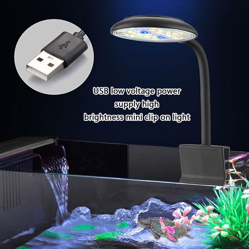 Marine Life Aquariums - تعديل السطوع LED APORIUMS LIGHT COMPLE