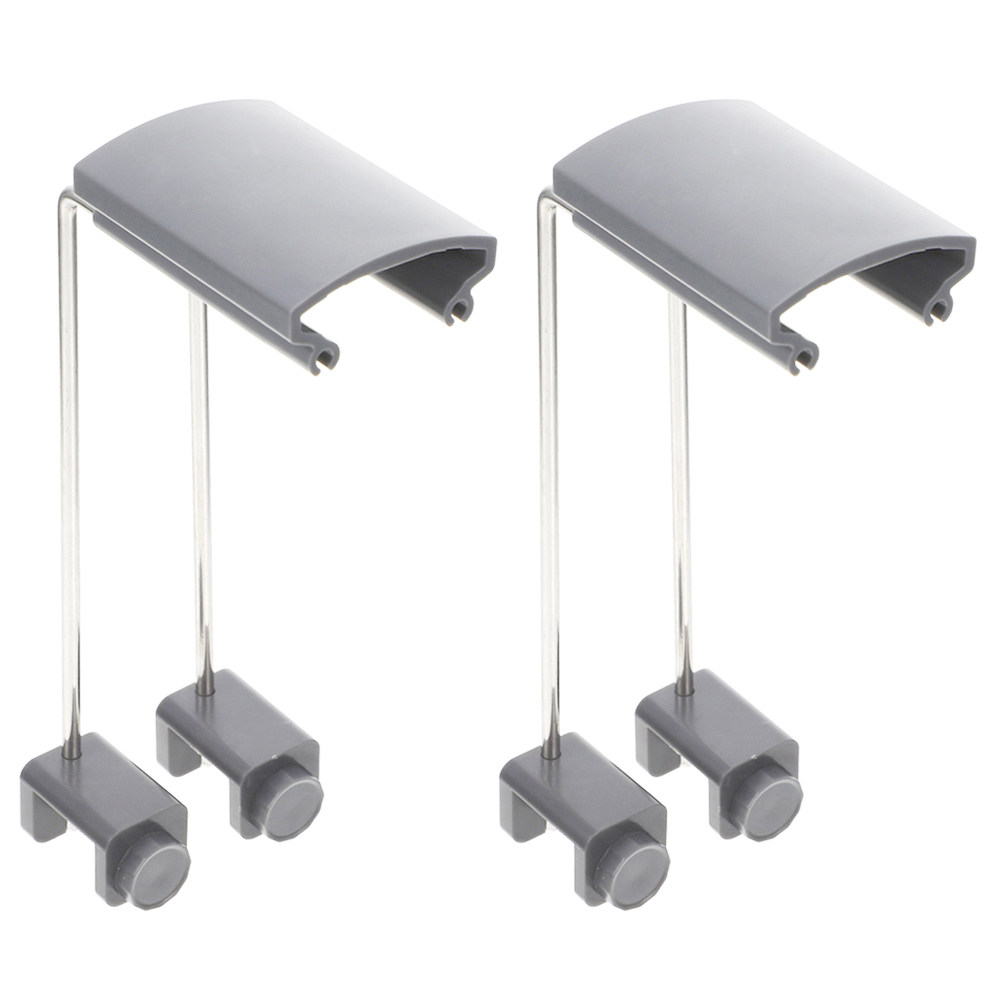 Aquarium Marine Lights - قطعتان من حامل إضاءة حوض السمك