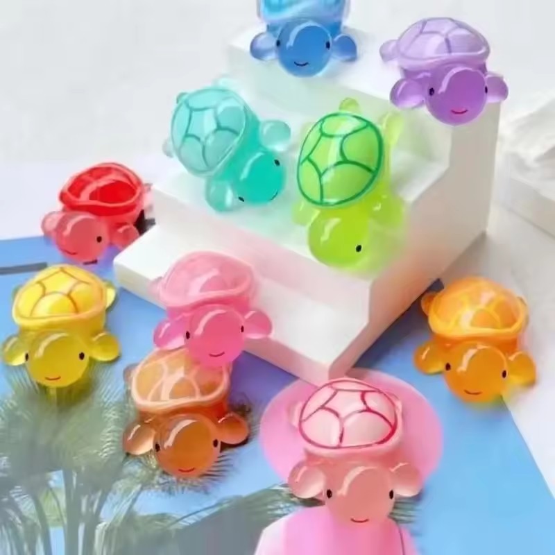 20/50/100 قطعة صغيرة مضيئة الس - مراجعة Marine Aquarium Mini وسعره