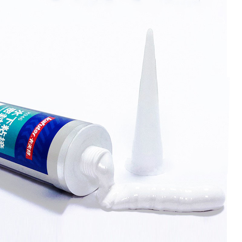 Kafuter الأبيض تسرب الغراء صدي - مراجعة Marine Aquarium Glue وسعره