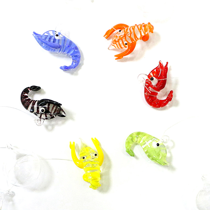وقد استخدمت الحلي المجهري للكر - مراجعة Marine Aquarium Europe وسعره