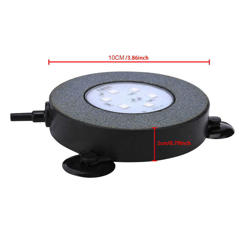 جهاز تحكم عن بعد بـ 24 مفتاحًا - مراجعة Aquarium Marine Lights وسعره