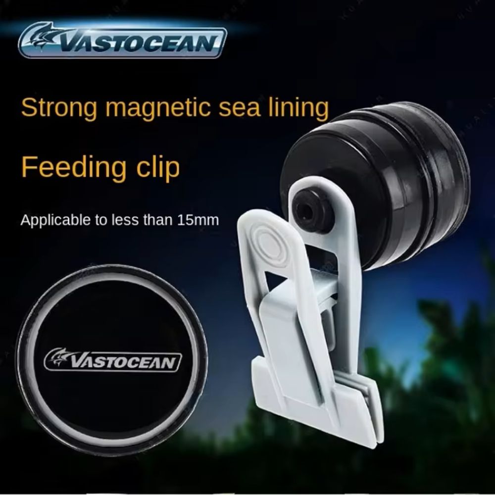 إصدار تذكاري من Vastocean مشبك - مراجعة Marine Aquarium Glue وسعره