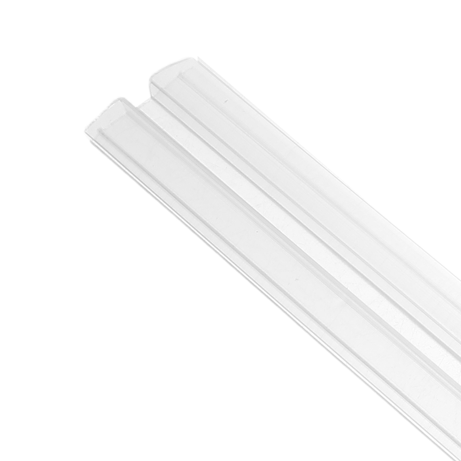 قطعتان من مفصلات غطاء حوض السم - مراجعة Marine Aquarium Glue وسعره
