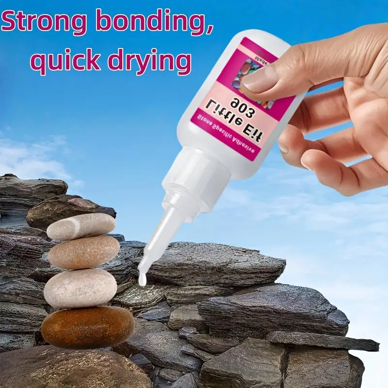 غراء حجر عالي التحمل سريع الجف - مراجعة Marine Aquarium Glue وسعره
