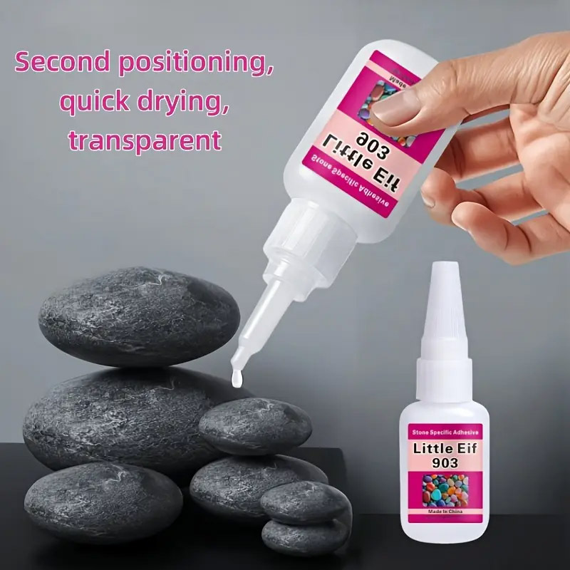 غراء حجر عالي التحمل سريع الجف - مراجعة Marine Aquarium Glue وسعره