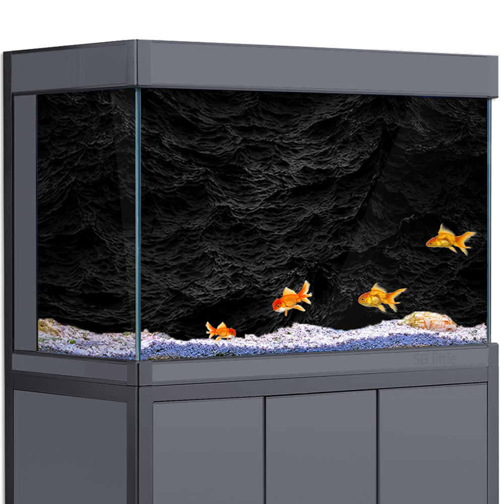 حوض السمك خلفية ملصق الديكور T - مراجعة Marine Aquarium Glue وسعره