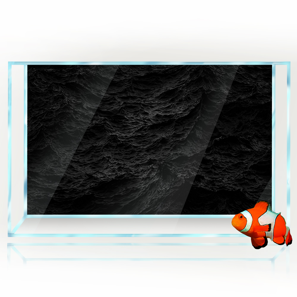 حوض السمك خلفية ملصق الديكور T - مراجعة Marine Aquarium Glue وسعره