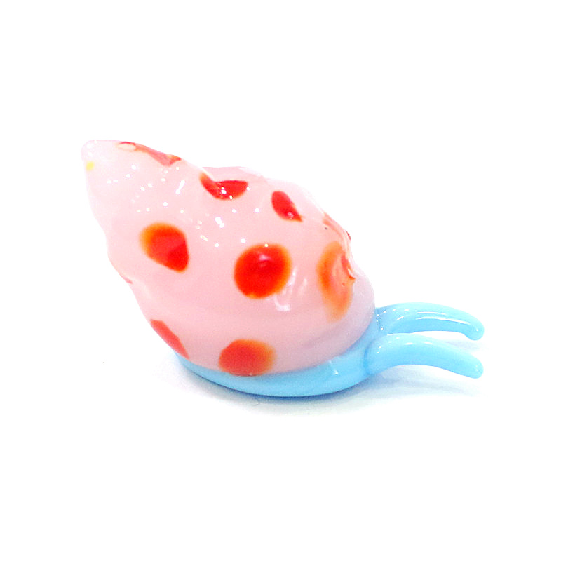 تمثال حيوان بحري زجاجي لطيف مو - مراجعة Marine Aquarium Europe وسعره