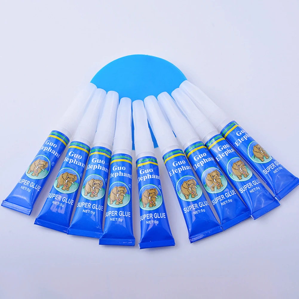 خزان الأسماك المناظر الطبيعية  - مراجعة Marine Aquarium Glue وسعره