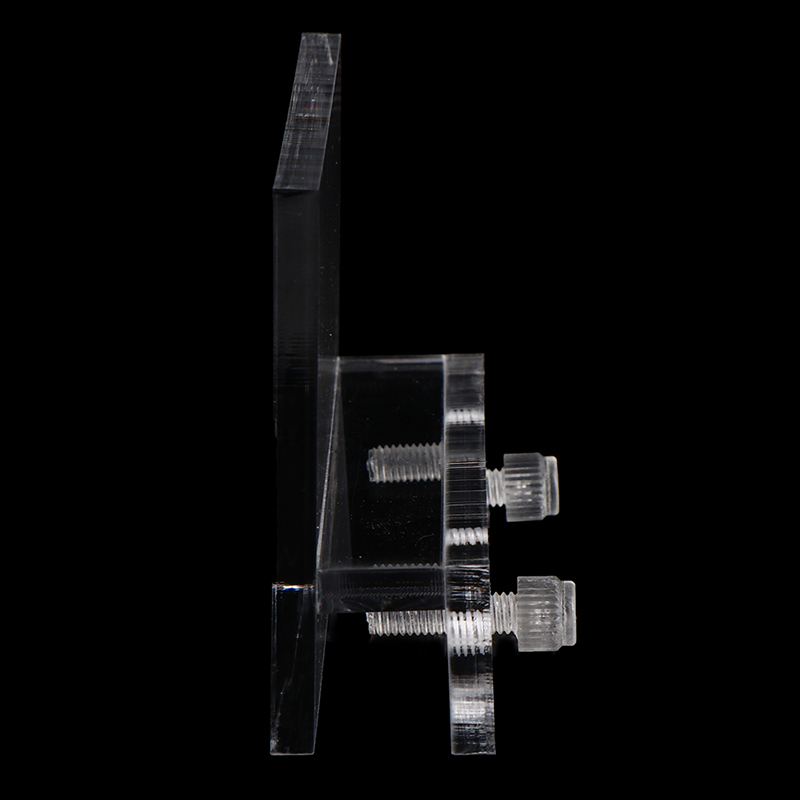حامل مصباح LED شفاف من الأكريل - مراجعة Aquarium Marine Lights وسعره
