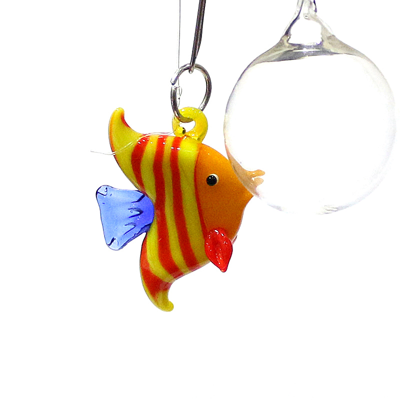  زجاج عائم الحيوانات البحرية م - مراجعة Marine Aquarium Europe وسعره