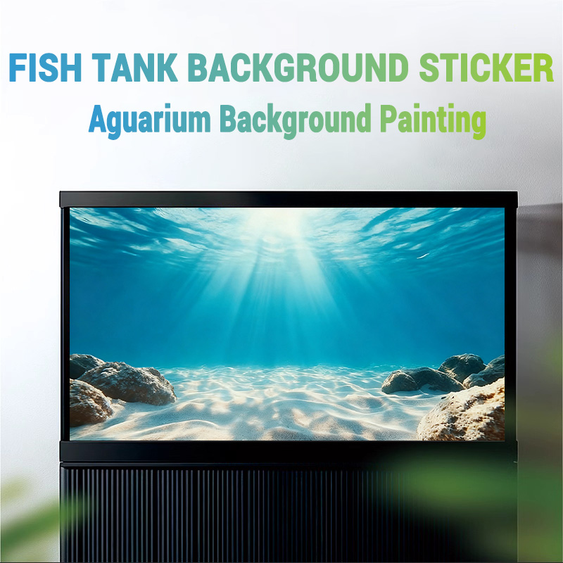 رمل بحري أزرق شفاف، لوحة خلفية - مراجعة Marine Aquarium Glue وسعره