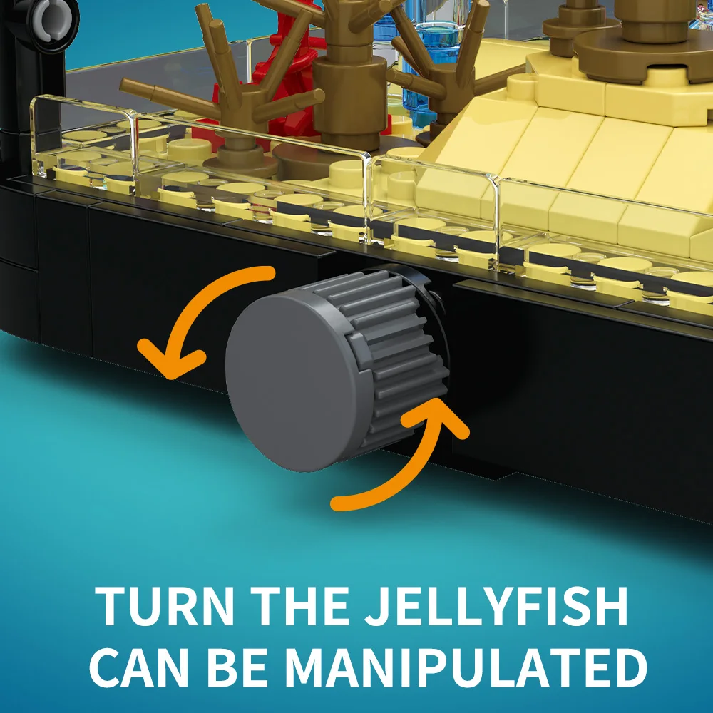 مجموعة مكعبات بناء حوض السمك م - مراجعة Aquarium Marine Lights وسعره