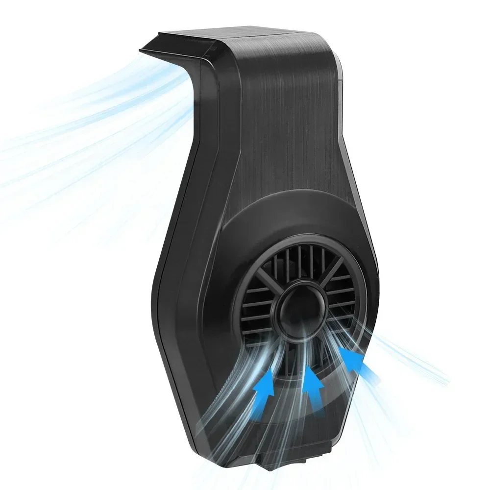 مروحة تبريد حوض السمك USB مع ا - مراجعة Marine Aquarium Mini وسعره